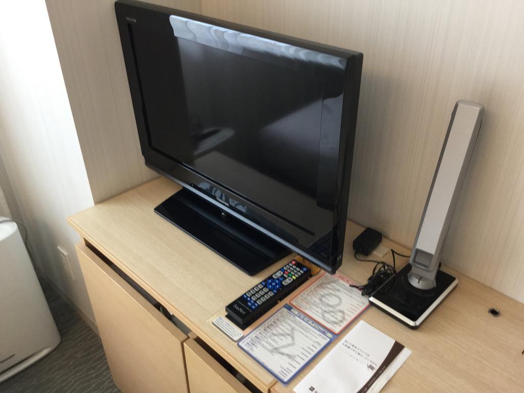 Naha Tokyu REI Hotel Eksteriør billede